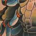 tattoo galleries/ - blue crab